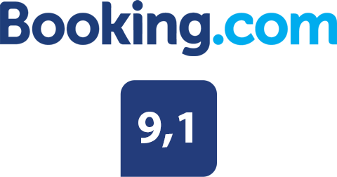 Booking rating
